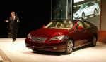Lexus ES350 2006 года